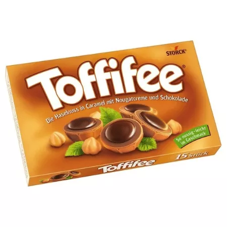 Toffifee (15x 125gr)