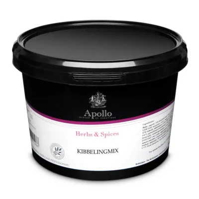 Apollo Kibbelingmix (2,5kg)
