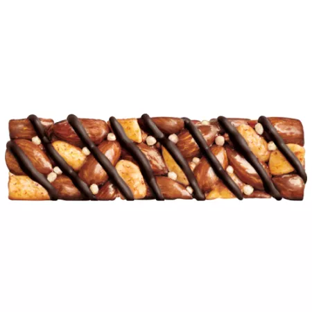 Be-kind Single Dark Chocolate Nuts & Seasalt (12x40gr)