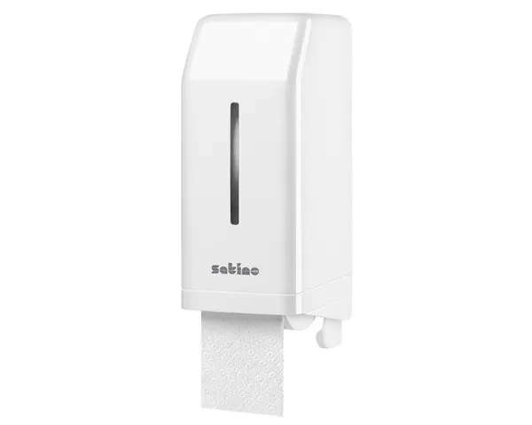 Satino JT3 Systeemroldispenser Wit