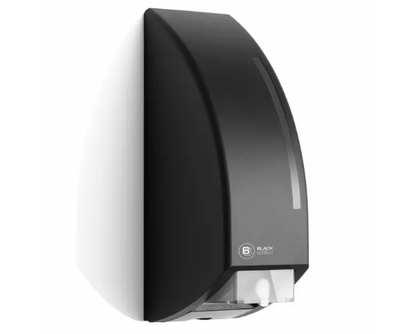 Satino Black Line Zeepdispenser