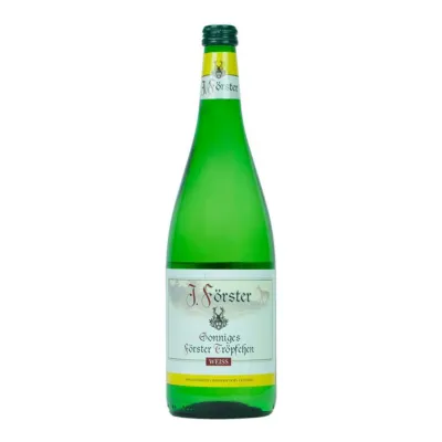 Sonniges Forster tropfchen (1 liter)