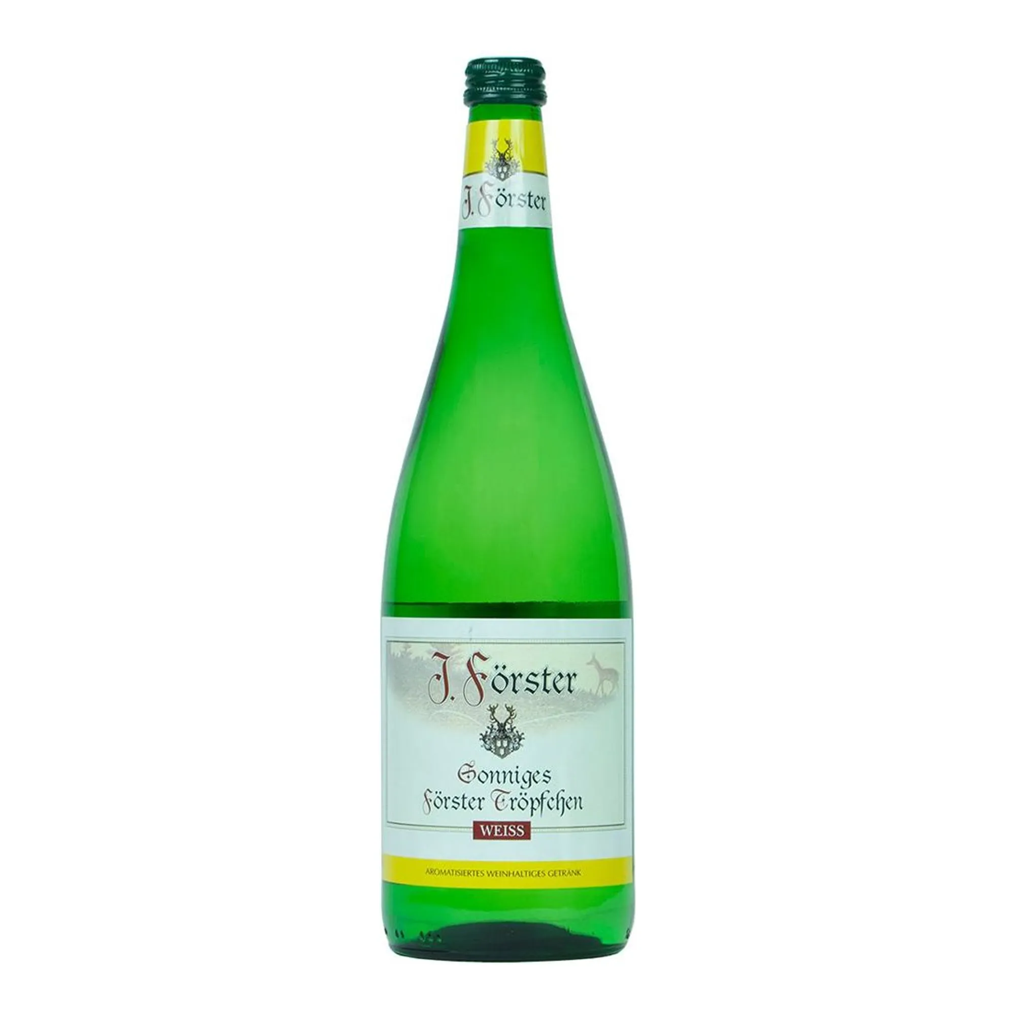 Sonniges Forster tropfchen (1 liter)