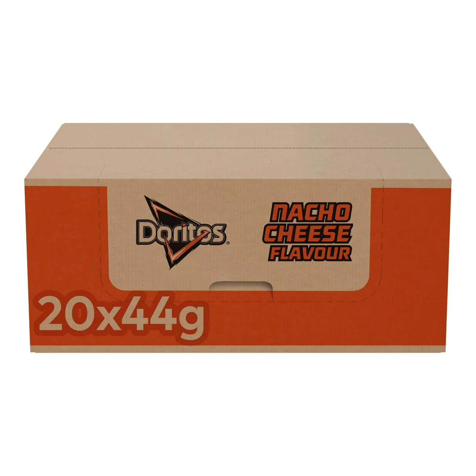 Doritos Nacho Cheese (20x 44gr)