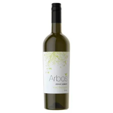 Arbos Pinot Grigio (0.75 liter)