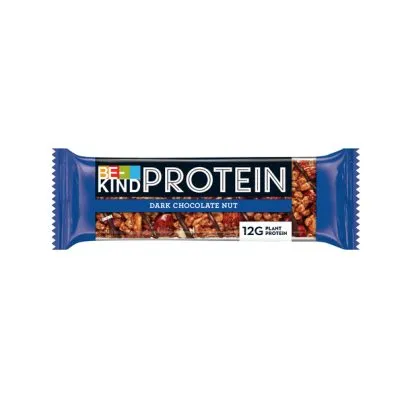 Be-kind Protein Double Dark Chocolate Nut (12x 50gr)