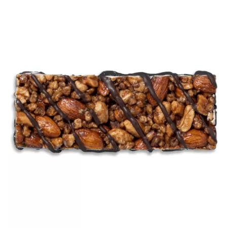 Be-kind Protein Double Dark Chocolate Nut (12x 50gr)