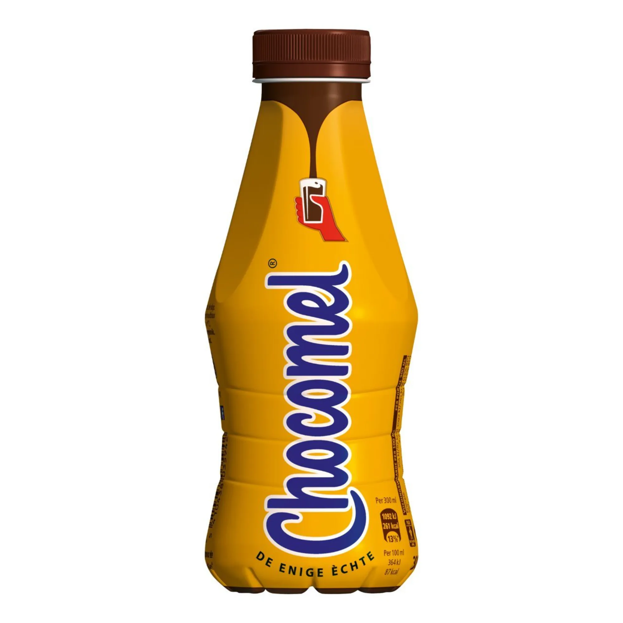 Chocomel Vol PET (12x 30cl)