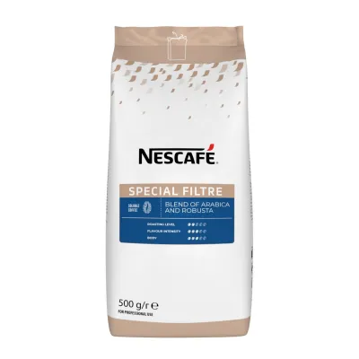 Nescafe Special Filtre 500gr