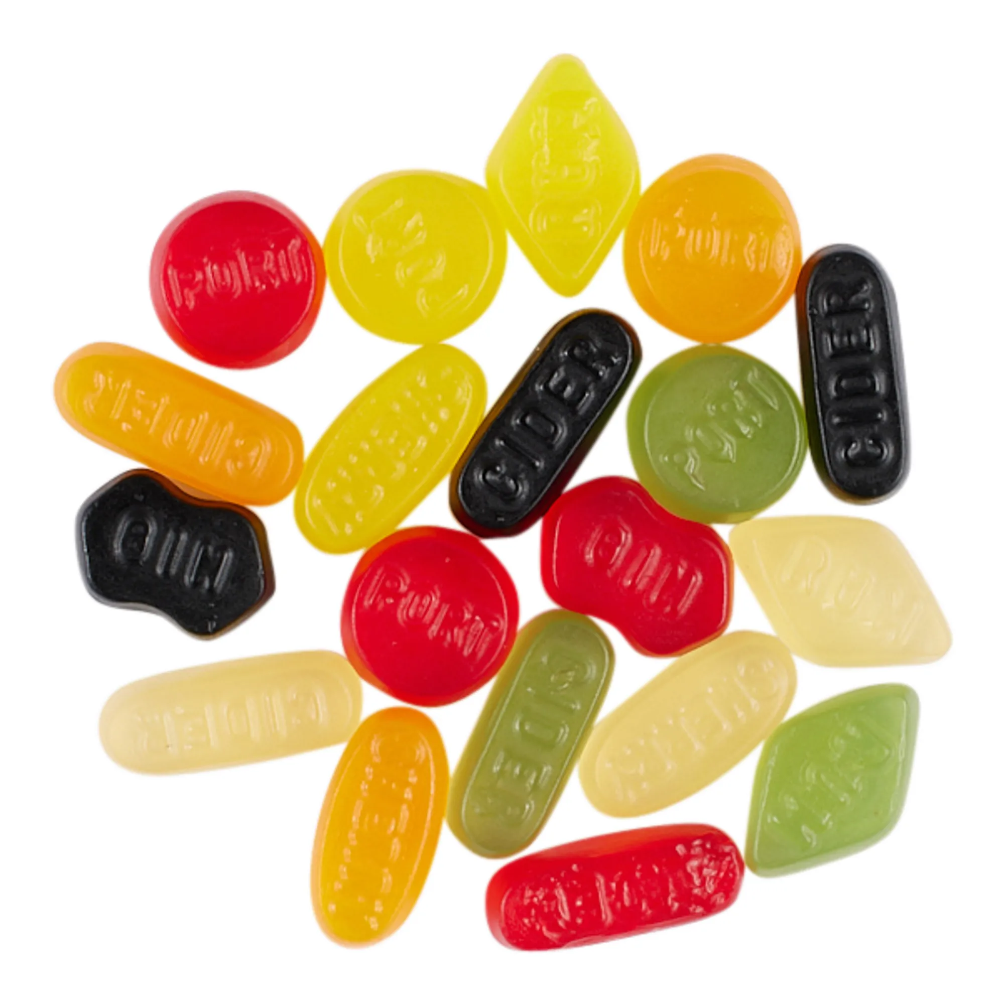 Matthijs Engelse Winegums (20x 400gr)