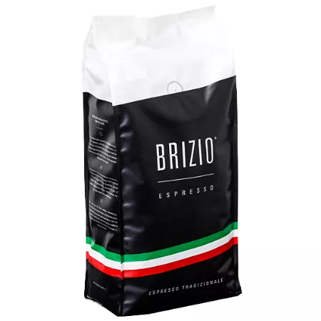 Brizio espresso bonen (1 kg)