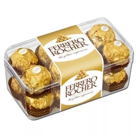Ferrero Rocher T16 (5 stuks)
