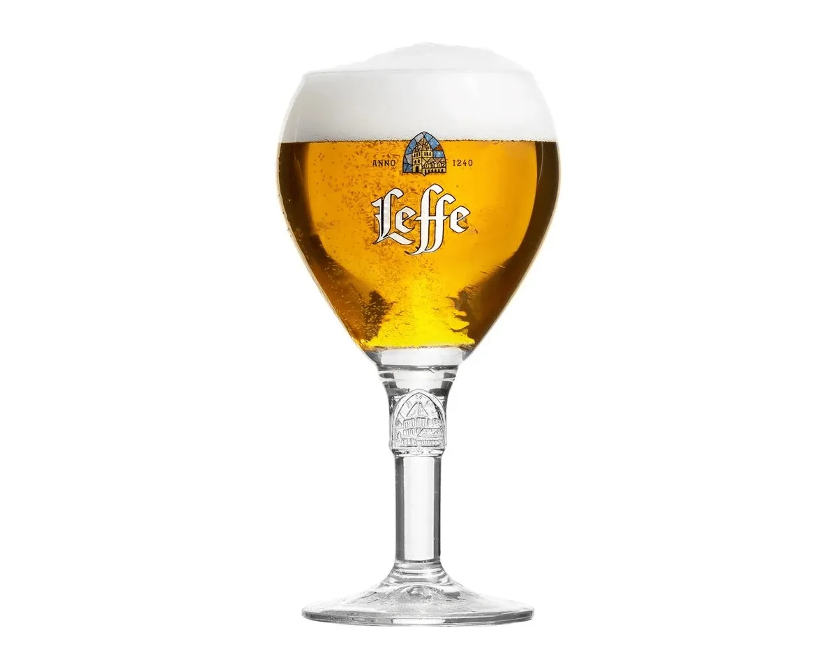 Leffe Bokaal Glas (6x 33cl)