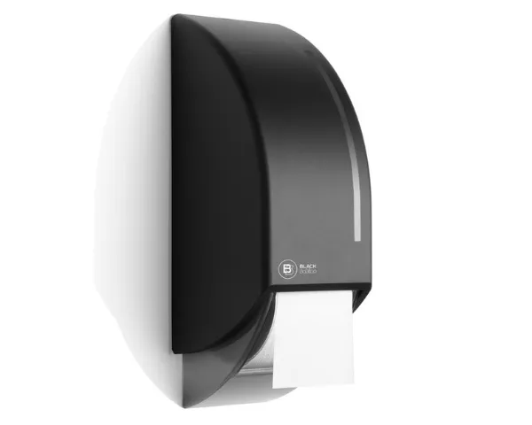 Satino Black Line Systeemrol Dispenser