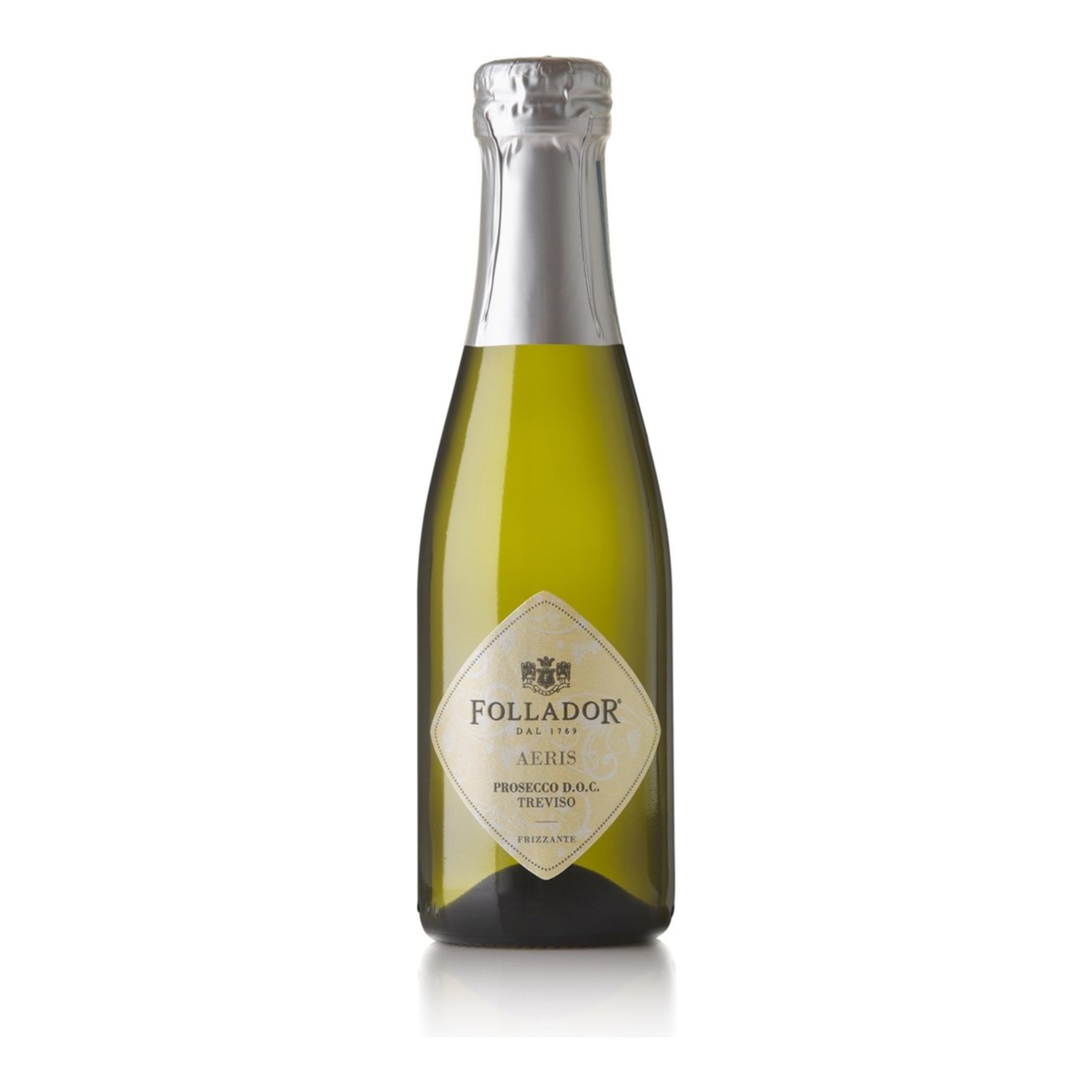 Follador prosecco frizzante piccolo (20cl)