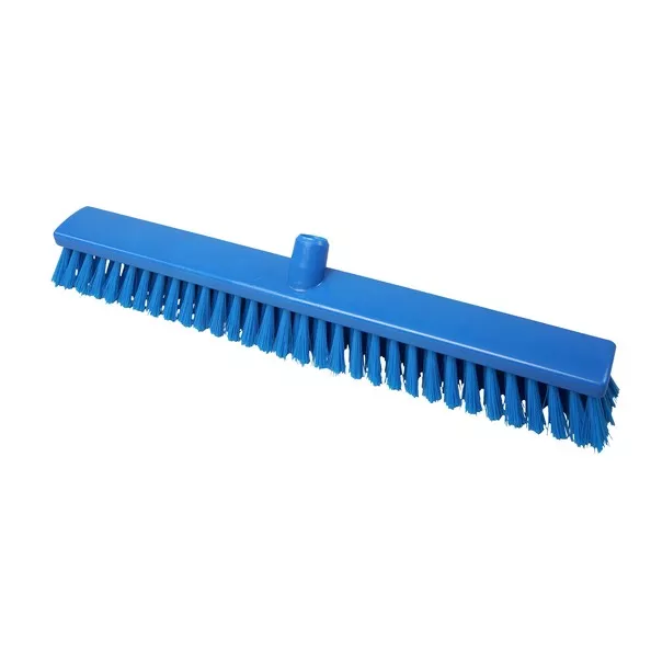 Veger HCS 600×60 mm blauw