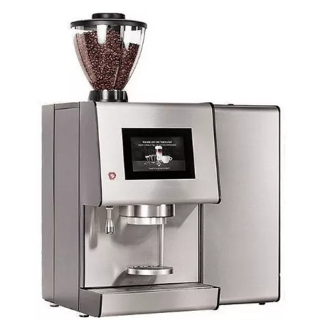 Douwe Egberts Barista One verse melk