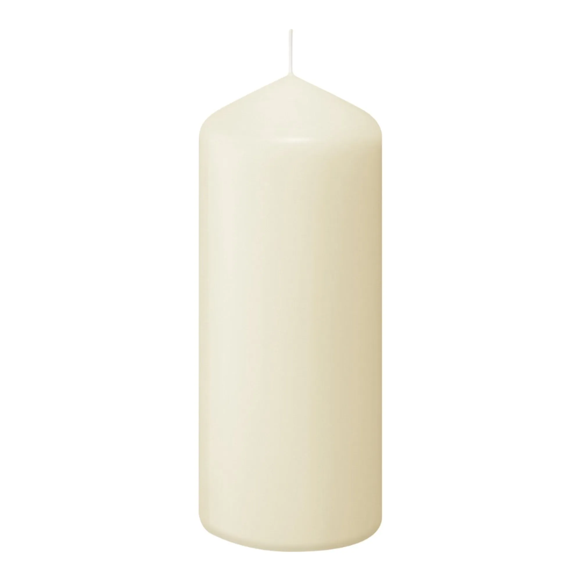 Bolsius Professional Stompkaars 13/7 ivoor (12 stuks)