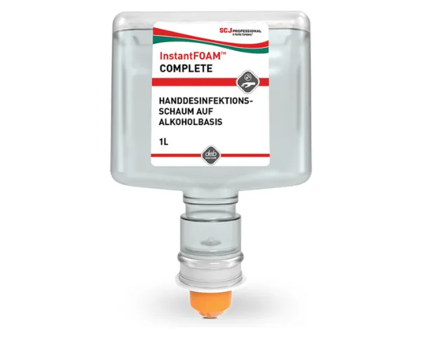 Deb Instant Foam (1 liter)
