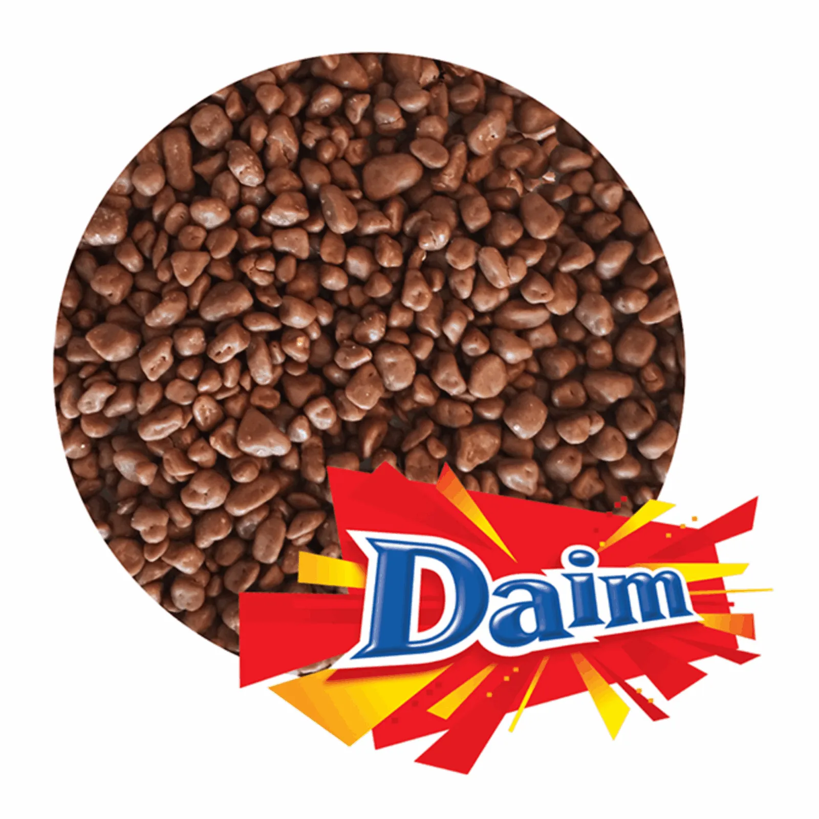 Nic Daim Stukjes (1kg) - Afbeelding 2