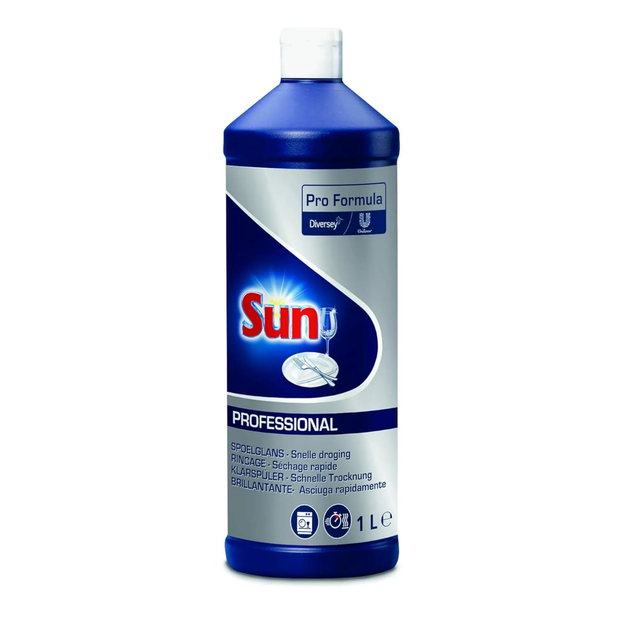 Sun Spoelglans (1 liter)