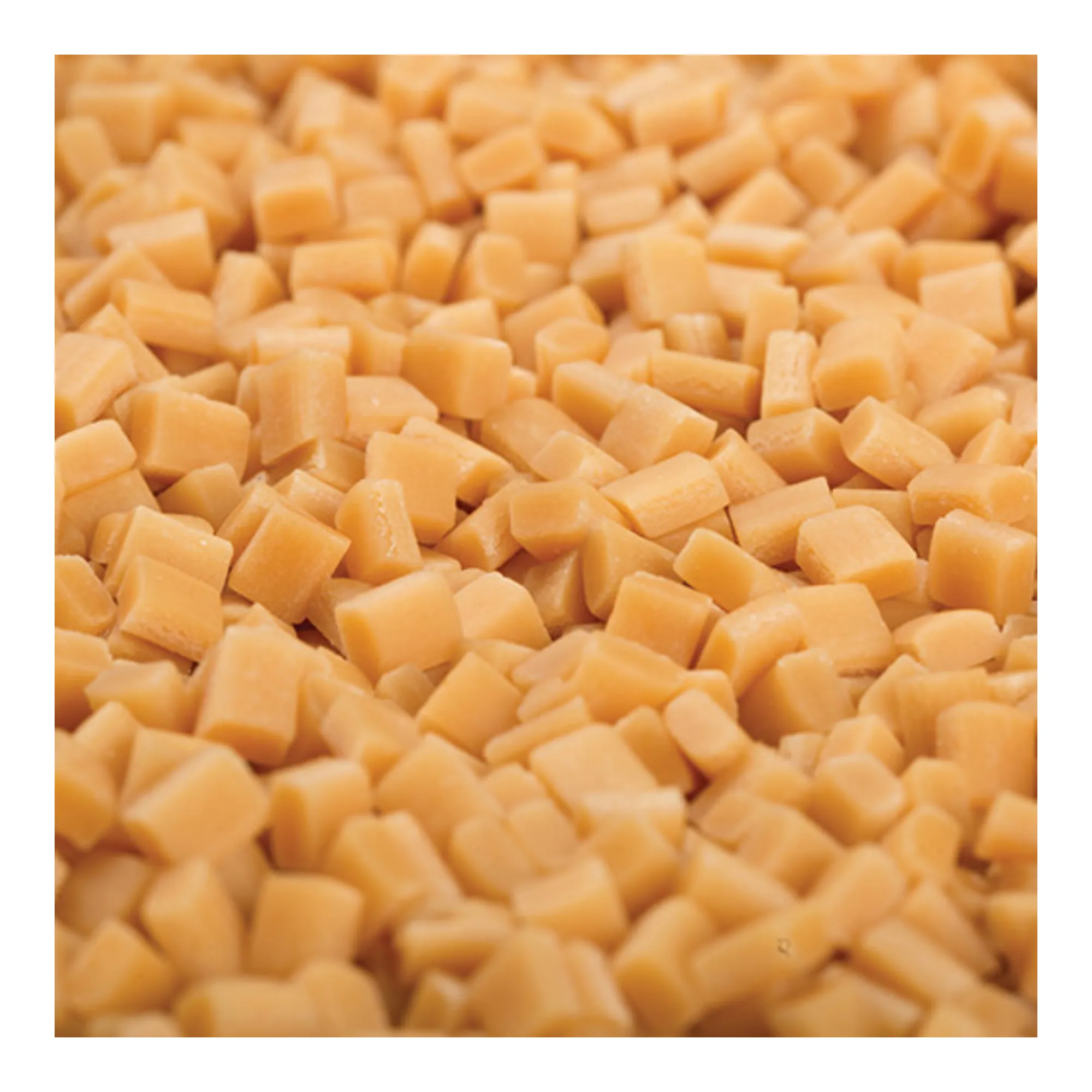 NJOY Caramel Blokjes (1250g)