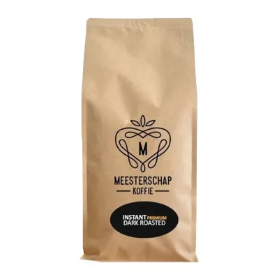 Meesterschap snelfilter medium roasted (6x 500gr)