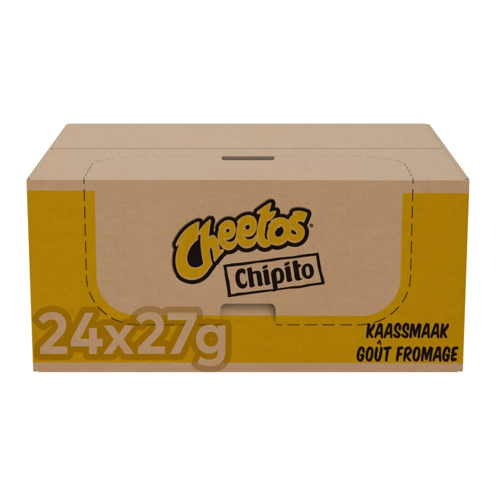 Cheetos Chipito Kaas (24x 27gr)