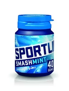 Sportlife jar smashmint (6x 40 stuks)