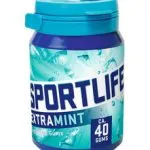 Sportlife extramint jar (6x 40 stuks)