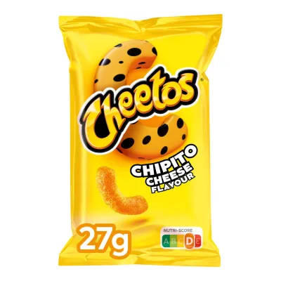 Cheetos Chipito Kaas (24x 27gr)