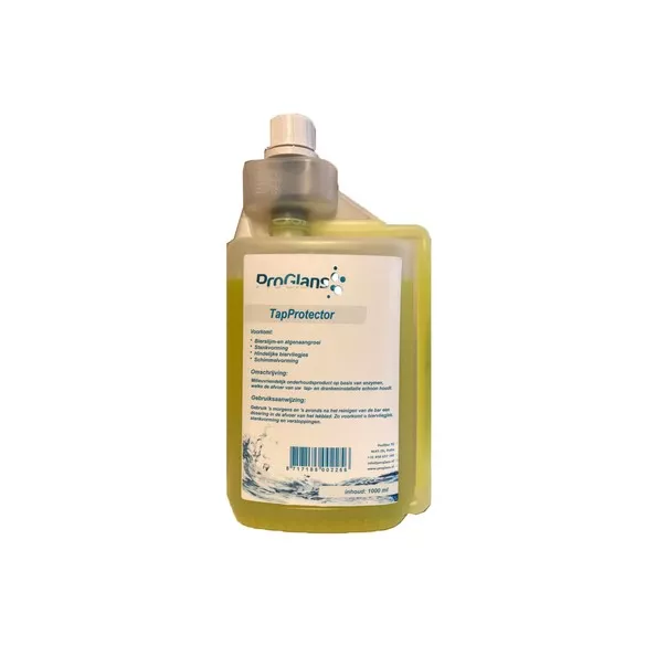 Proglans tapprotector (1 liter)
