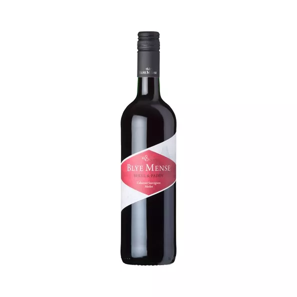 Blye mense cabernet sauvignon merlot (0.75 liter)