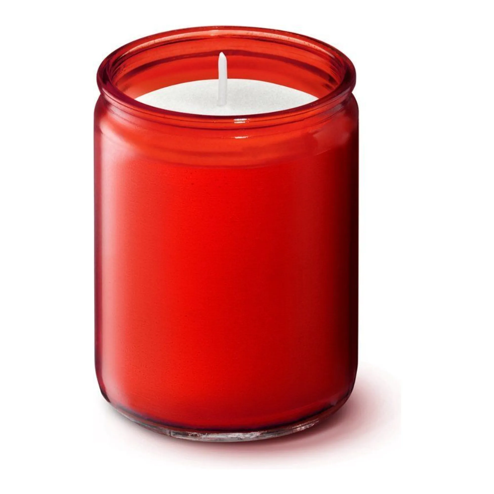 Bolsius Starlights Rood Ø68x82 mm 50 uur (30 stuks)