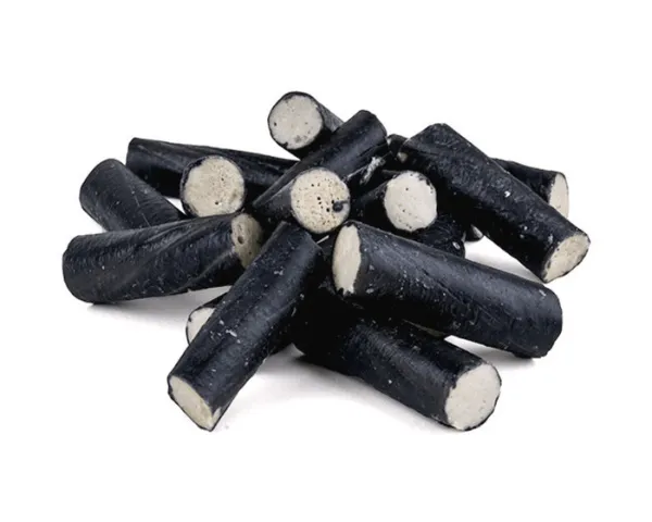 De Oosterhoutse Dropstokjes (6x 500gr)