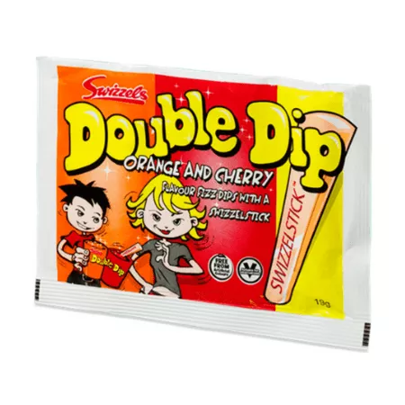 Swizzels Double Dip (36 stuks)