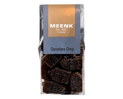 Meenk geveltjesdrop (7x 180gr)
