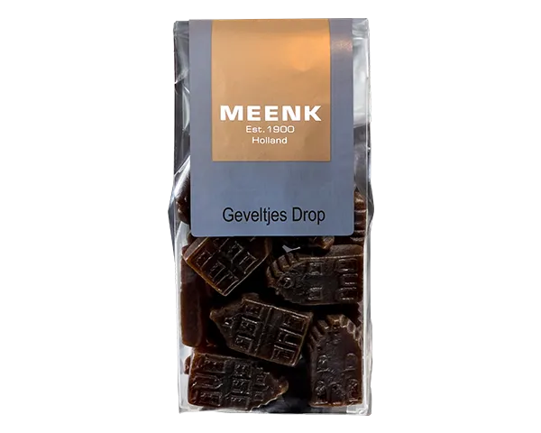 Meenk geveltjesdrop (7x 180gr)