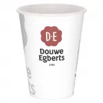 Douwe Egberts Bio Kartonnen Beker (1920x 180cc)