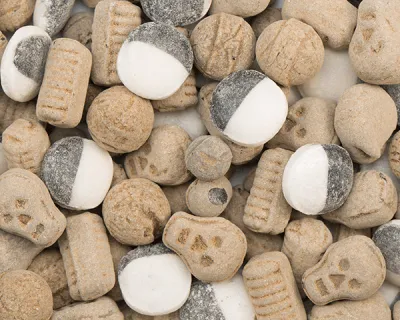 Kindly’s fjordenmix (3,5 kg)
