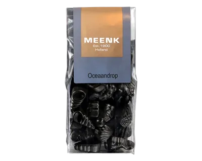 Meenk Oceaandrop Zakje (7x 160gr)