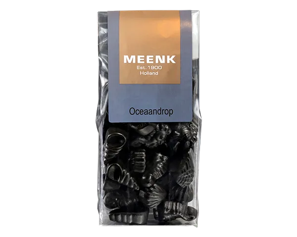Meenk Oceaandrop Zakje (7x 160gr)