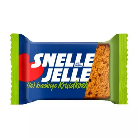 Snelle Jelle Mini (100x18gr)