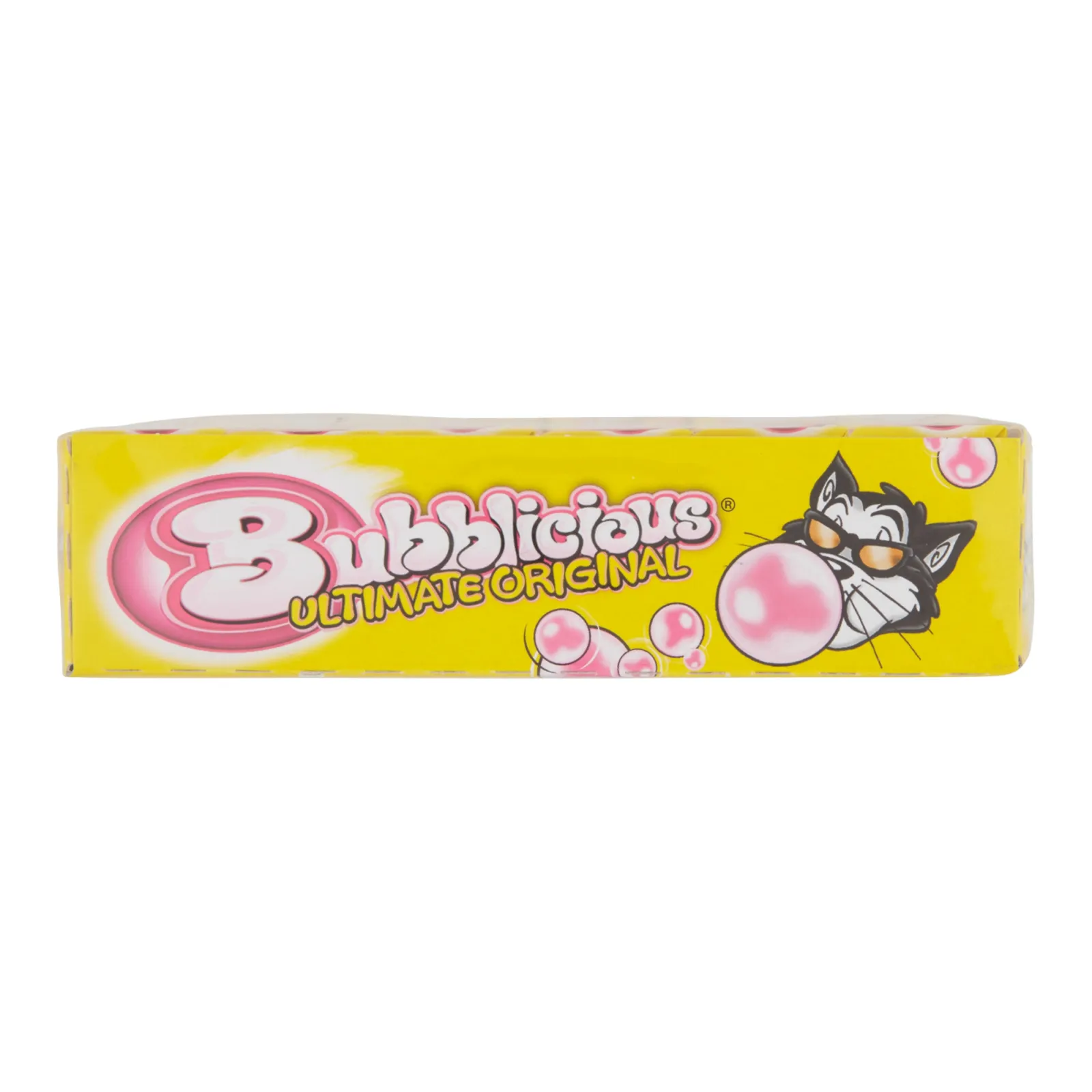 Bubblicious Original Kauwgom (18 stuks)
