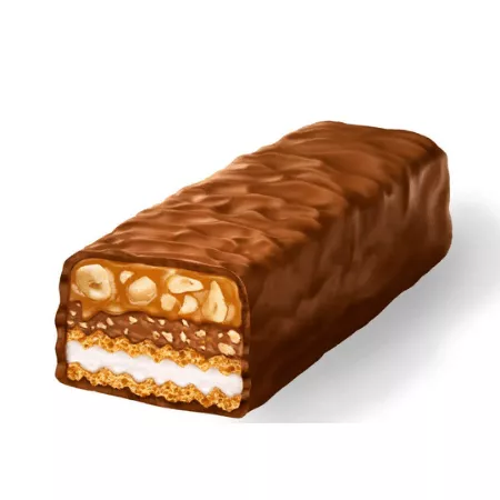 Knoppers Nutbar Single (24x 40gr)