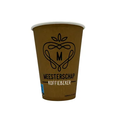 Mschap Koffiebeker FSC 180cc (2500 stuks)