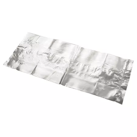 Plastic zak  7 x 2.25 x 18 cm (11.5×18) (1000 stuks)