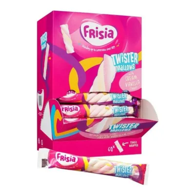 Frisia Kabelspekken (60 stuks)