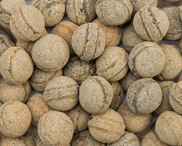 Kindly’s Salmiak Bollen (3,5kg)