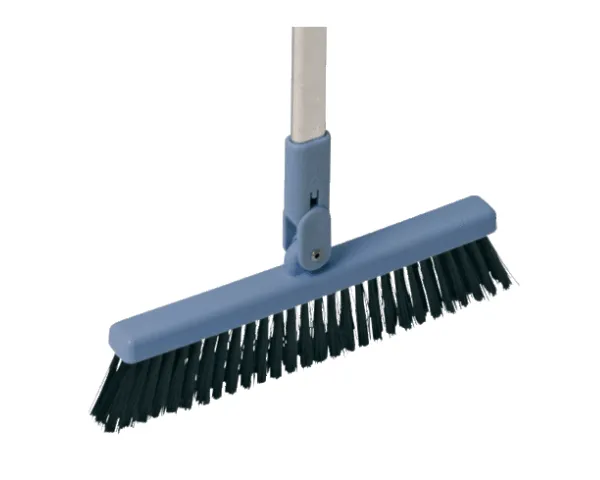 Vileda Dustpan Borstel Met Steel